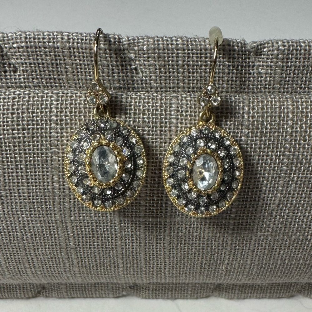 Stella & Dot Neeya Drop Earrings